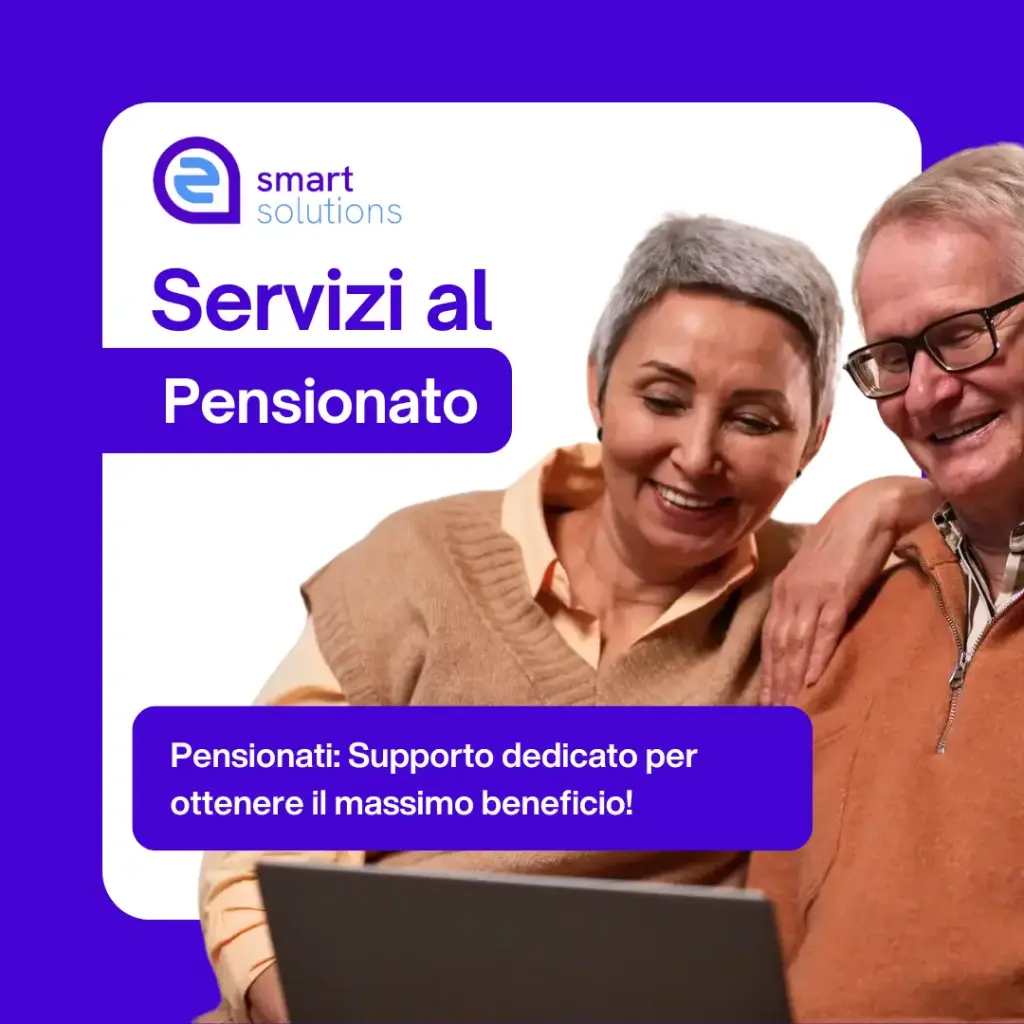 Servizi al Pensionato