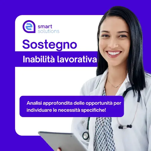 Sostegno Inabilità Lavorativa