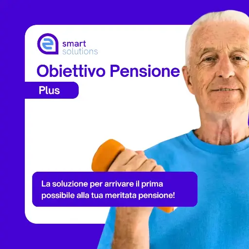 Obiettivo Pensione Plus