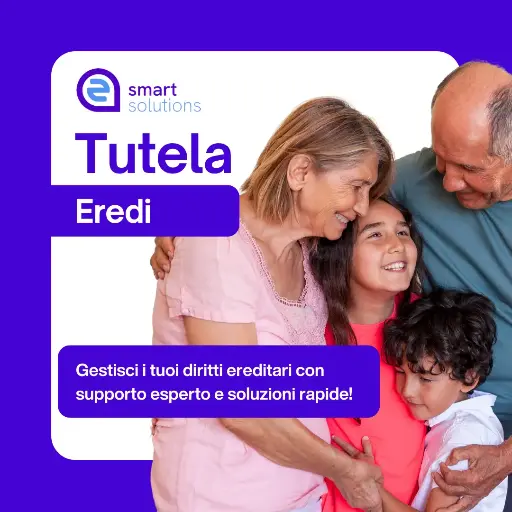 Tutela Eredi